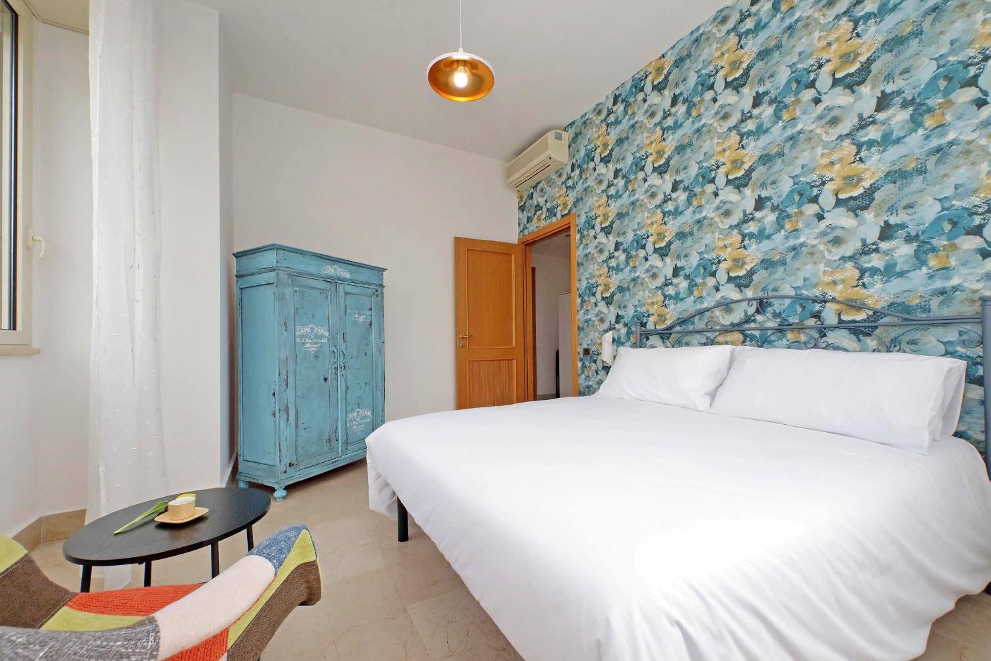 Homely Flat Porta Maggiore Rome Exterior photo